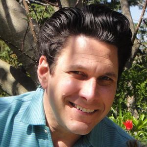 Meet your Posher, Stephen